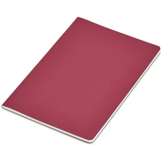 Okiyo Emika FSC A5 Red